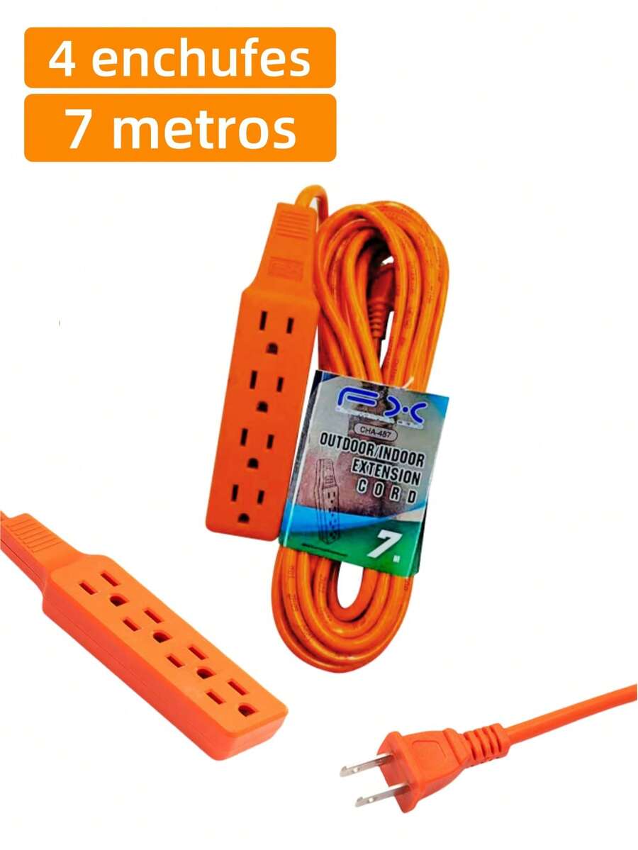 Extension Cords - 7M - View 1