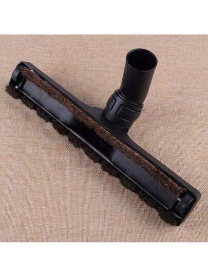 1/4" Stofzuiger Hardwood Vloer Attachment Accessories Deluxe Extra Large Brush Multi Surface Attachments 360 Degrees Swivel Head Hard view 7