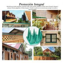 Bird Cage Accessories - 綠色 - 查看 3