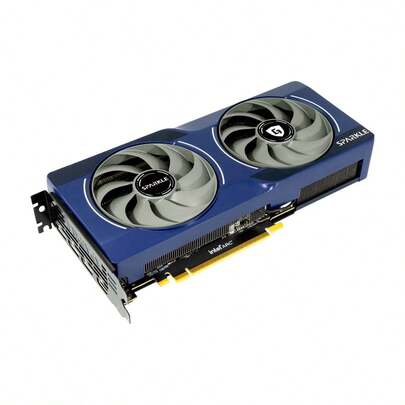 SPARKLE VGA SPARKLE Intel ARC B580 12GB GUARDIAN (Battlemage Lineup) (SB580G-12G)