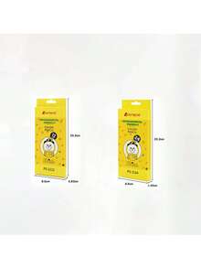 Set de 12/24 lápices de colores de dibujos animados, lápices de colores para pintura y graffiti, lápices de colores básicos multiusos para estudiantes, materiales y suministros para clases de arte y herramientas de pintura