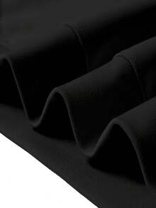 Sudadera con capucha Santa Cruz Evolved Hand Front en negro para hombres - Negro - Ver 5