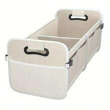 Car Trunk Organizers