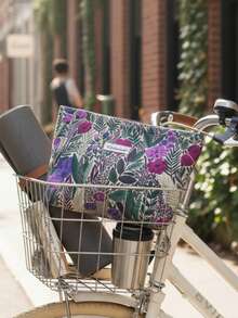 Portable Makeup Bag |Cosmetic Bag | Travel Bag | Large Strip Cosmetic Makeup Bag For Girls |Travel Supplies| Sweet Storage Bag | Teen Girl Gifts Stuff | Summer Makeup Bag For Women | French Style Cosmetic Bag | Vintage Makeup Organizer |Travel Toiletry Bag For Makeup Brushes, Skincare & Gel Nail Polish - Perfect Gift For Girls, Friends, Birthdays,Weddings, Parties & Mother's Day,Makeup Supplies,Makeup Tools,Storage Bag,Christmas Gifts,Pouch,Travel,Gifts For Women Travel Essential,Pouch,Clutch / Small Handbag, Makeup Organizer,Makeup Organize,Pouch,Brush Holder,Mini Pouch,Large Capacity Pouch,Gifts For Women,Christmas Gifts,Gift Ideas For Women