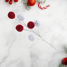 Outdoor Decor - White - View 6