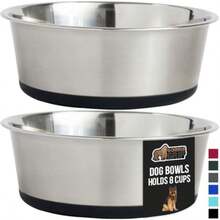 Pet Basic Bowls - Type4 - View 2