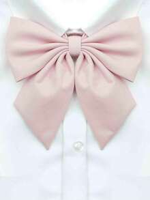 1 قطعة ربطة عنق قابلة للتعديل وأنيقة مصنوعة من البوليستر للارتداء طوال العام