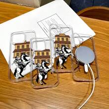 Custodie per telefono di moda