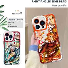 New Japan Anime  Phone Case Covercompatible with VIVO Y28 V30e Y75 Y03 Y36 Y100 Y17s Y76 Y22s Y16 Y50 Y21 Y20 V29 V23e V21e 5G Cover,Covercompatible with  17 Hülle, 17 pro Hülle, 17 promax Hülle - TSY-204TSY1336A2 - Übersicht 5