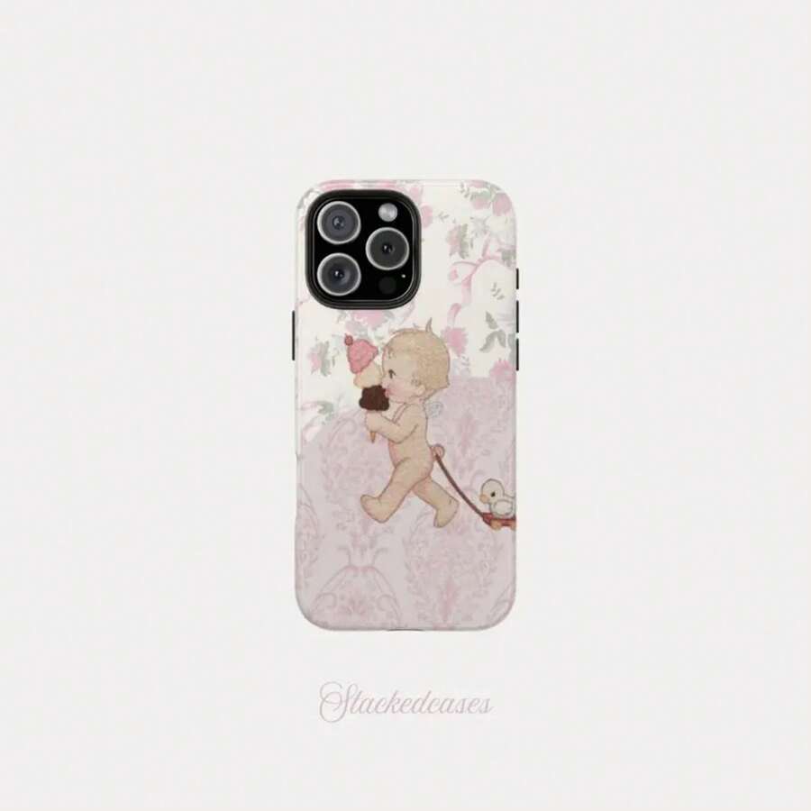 ICE CREAM KEWPIE  Case - Bóng - Xem 1