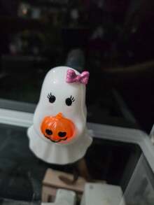 1 Conrctor Difusor de Aroma Con Luz, Incluye Bulbo (Aroma al Azar) - Blanco - Ver 2