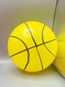 1pc Basketball For Outdoor Sports, Indoor Games, Sports Training, Christmas