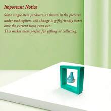 1/3/4/5/8件迷你陶瓷/玻璃小花瓶冰箱贴,冰箱装饰,冰箱贴,冰箱贴。部分订单可获赠小礼品。复古微型白瓷花瓶模型,冰箱装饰,冰箱贴,陶瓷装饰花瓶插花,微景观装饰,手工迷你花瓶冰箱贴 - 白色 - 查看 7