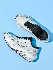 أحذية مضيئة، أحذية جري تضيء في الظلام لزيادة الرؤية ليلاً، أحذية رياضية للرجال بلوحة كربونية للخارج، أحذية جري للمنافسات والتدريب والنصف ماراثون والتدريب السريع، أحذية رياضية للنساء، أحذية منافسات ألعاب القوى، أحذية جري للطرق للنساء، مقاومة للتآكل، ماصة للصدمات، مانعة للانزلاق