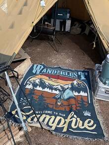 Waterproof Outdoor Beach Blanket Foldable Camping Mat Summer Camp Equipment Honeymoon Stuff Hawaii Essentials Hunting Accessories Car Set Women Gifts,Picnic Mat Camping Blanket Tablecloth Outdoor Lawn Mat Camping Equipment Bohemian Style Tablecloth Nap Blanket Tent Moisture-Proof Mat Picnic Mat Suitable For Outdoor Picnic Holiday Party Decoration Bedroom/Living Room Decoration Outdoor Travel Valentine's Day Gift Interior Decoration