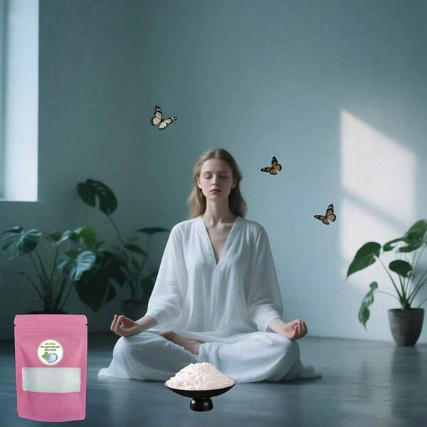 96g/53g/23g, Selección de menta y anís estrellado de alta calidad, fragancia fresca diaria para elevar el estado de ánimo. Adecuado para refrescarse en verano, decoración del hogar, cristales, meditación, yoga e incienso para la iglesia - el regalo perfecto para todos