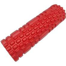 Fitness Medicine Ball - Red - View 2