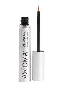 Xl Lashes De Axioma, Serum Amplificador De Pestañas 3ml - Blanco - Ver 1