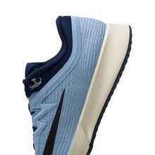 Nike 男士 ZOOM VAPOR PRO 3 HC 网球/休闲鞋，轻便、缓震、回弹、抓地稳定，FZ2161-401 - 心靈藍/黑/深藏青 - 查看 7