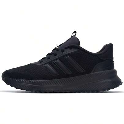 Adidas X_PLRPATH Męskie oddychające, siateczkowe, casualowe buty z miękką podeszwą, lekkie, amortyzujące buty do biegania z odbiciem ID0465