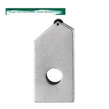 2pcs Metal & Plastic Bottle Cutter Tool Set, Non-Electric Titanium Blade, For Precise Trimming Of Glass Bottles And Wine Bottles, Manual Operation, No Power Or Battery Required - Multicolor - View 6