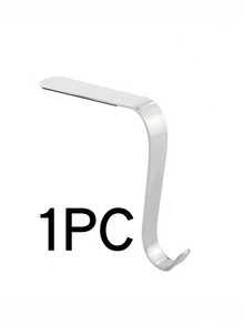 Decorative Gold Metal Hooks | For Fireplace Mantel & Tabletop, Perfect For Hanging Marigolds, Streamers And Banners For Valentine's Day Garden