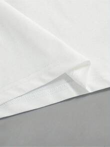 Young Girls T-Shirts - White - View 5