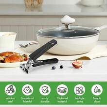 Other Kitchen Tools - nero - Visualizzare 3