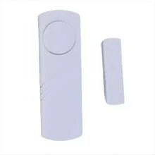5Set/Lot Wireless Burglar Alarm Door And Window Magnetic Sensor Alarm Smart Home Security Protection Door Window Alarm - Multicolor - View 6