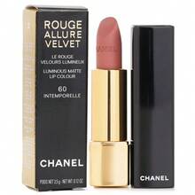 CHANEL Rouge Allure Velvet - #60 Không giới hạn 3,5g/0,12oz - Xem 2