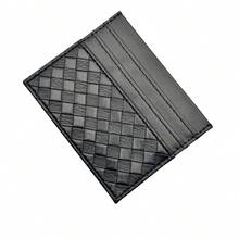 Premium Sense, Ultra-Thin Card Bag, Small Multi-Card Position, Mini Bank Card Cover, High-End Card Clip, Explosive Product