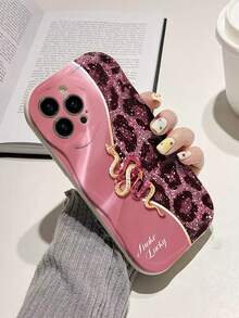 奶油色波浪边亮面蛇皮彩色防震手机壳适用于 17pro/17Air /17/17promax16/11/16pro/16plus/16promax/16e/15Promax/13/14/12/XS/XR/7G/8P、Galaxy S25/S25PLUS/S25 Ultra/A16/A36/A26/A56、11/12Pro/12/12X/13Pro/14Pro/15Pro/、Redmi 10/9/Note9/12c/Note11pro/Note8Pro