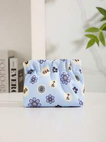 New Portable Lunch Bag Food Thermal Box Waterproof Office Cooler Lunchbox With Shoulder Strap Insulated Case,Large-Capacity Travel Hand-Held Shoulder Strap Insulated Bag, Lunch Box Bag, Student Thickened Waterproof Lunch Bag, Fresh-Keeping Aluminum Foil Picnic Bag