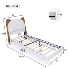 Kids Bed Frames, Headboards & Footboards