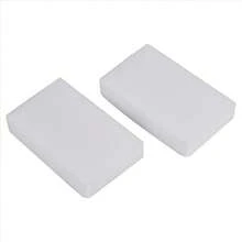 30x Magic Cleaning Sponge Eraser Melamine Cleaner Multifunction White - Multicolor - View 1