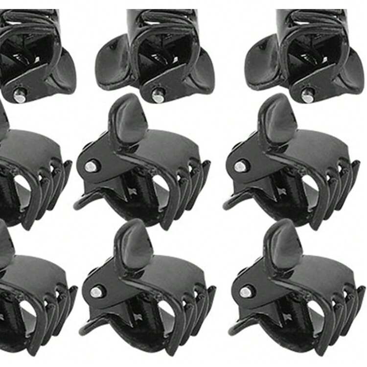 Hairslides & Clips - 1 - Xem 7