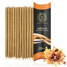 Incense - Mirra - Übersicht 1