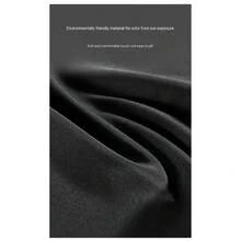 汽车侧窗遮阳帘，隐私遮挡，防晒，隔热，吸盘窗帘 - 黑色 - 查看 12