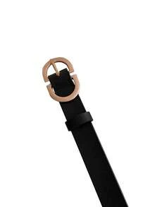 Modischer Dekorationsgürtel für Damen, vielseitig einsetzbar für Anzüge, Mäntel, Jeans, Vintendy - A - Übersicht 3