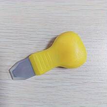 1 件手表维修工具葫芦盖开启器，便携式手表后盖开启器，适用于家庭和专业钟表匠