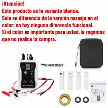 Oil Filter Tools - White - View 5