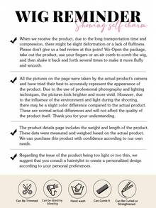 优雅蓬松复古卷发黑色 12 英寸短卷发假发，带刘海，编织合成假发，适合女士，适合日常和节日佩戴 - 黑色 - 查看 7