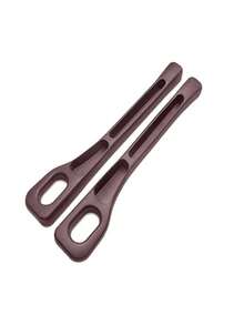 2 件装汽车座椅缝隙填充收纳盒，侧边口袋储物托盘，双面设计，方便收纳小物件——可轻松放置手机、钥匙、硬币、卡片和零食，适用于轿车、SUV 和卡车；快速组装，稳固贴合，防滑表面；是母亲节、生日、圣诞节、毕业典礼、公路旅行、日常通勤和家庭旅行的理想礼物。 - 彩色 - 查看 14