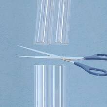 Silicone Edge Guard Strips, Pre-Adhesive, Plastic Corner Protectors, Transparent Bumper Guards, Suitable For Furniture, Cabinets, Tables, Drawers