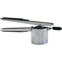 Prensa de patatas OXO Good Grips - Acero inoxidable - Ver 1