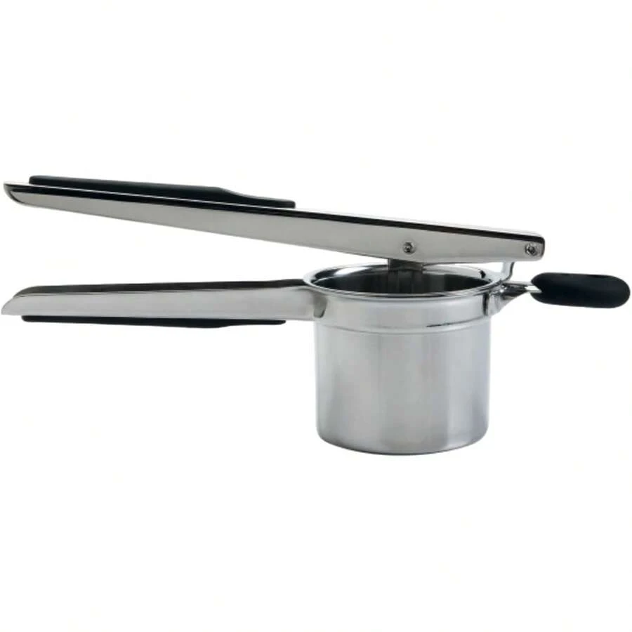 Prensa de patatas OXO Good Grips - Acero inoxidable - Ver 1