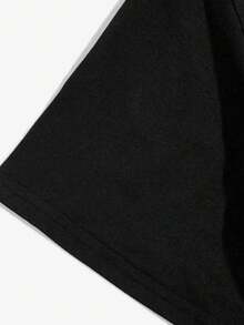 Men's T-Shirt FREAR ESTIL StreetWear 100% Cotton - Negro - Ver 4