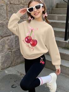 杏色