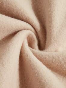 Nouveautés Automne/Hiver 2025 : Sweat-shirt à capuche manches longues pour femme, épais et confortable, style décontracté. Idéal pour l'hiver, chaud et douillet, parfait au quotidien. Imprimé texte italien. Doux, respirant et chaud. Idéal pour l'hiver, Noël, le Nouvel An, le printemps, l'été, la Saint-Valentin, les mariages, les sorties, les vacances. Élégant, décontracté, chic. - Nude - Voir 5