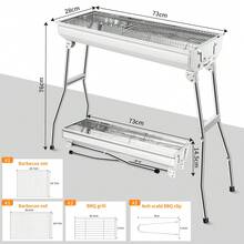 Roaster Racks - Zilver - Bekijken 6
